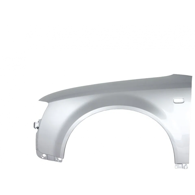 Audi A4 B6 Blotnik - LY7J - Okazja/Nowy! P/L