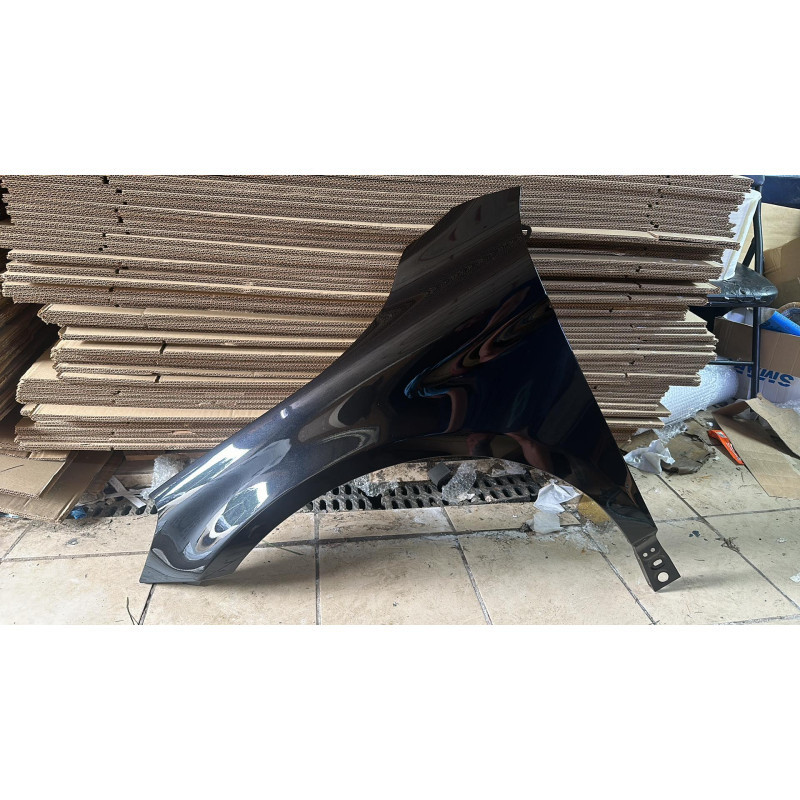 Volvo XC60 Blotnik - 452 - Okazja/Nowy KOMPLET L+P