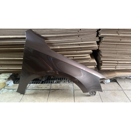 Volkswagen Jetta IV Blotnik - LH8Z - Okazja/Nowy Prawy