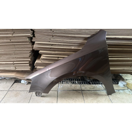 Volkswagen Jetta IV Blotnik - LH8Z - Okazja/Nowy Lewy