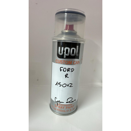Spray Ford R