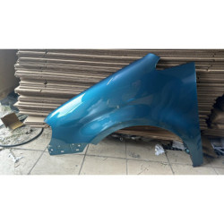 Volkswagen Touran I Blotnik - LC5Q - Ocynk/Nowy! KOMPLET L+P