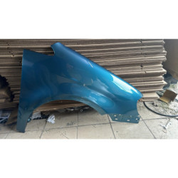 Volkswagen Touran I Blotnik - LC5Q - Ocynk/Nowy! KOMPLET L+P