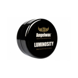 Angelwax Luminosity Matte wax - 33ml