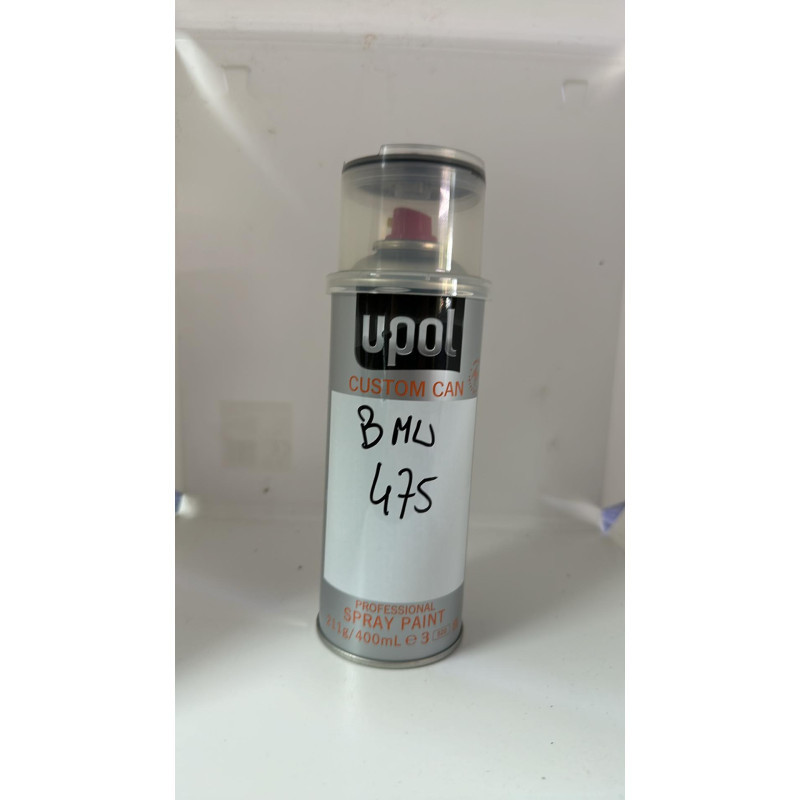 SPRAY BMW 475