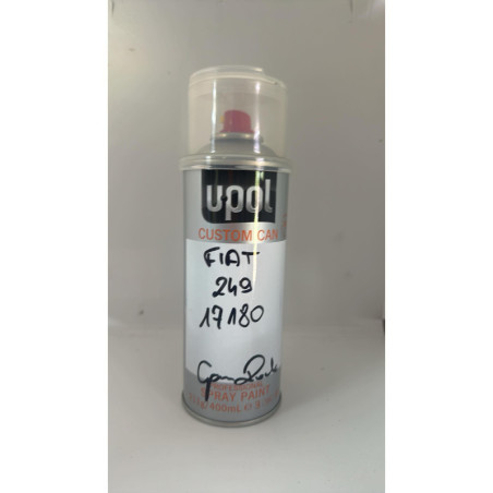 SPRAY FIAT 249