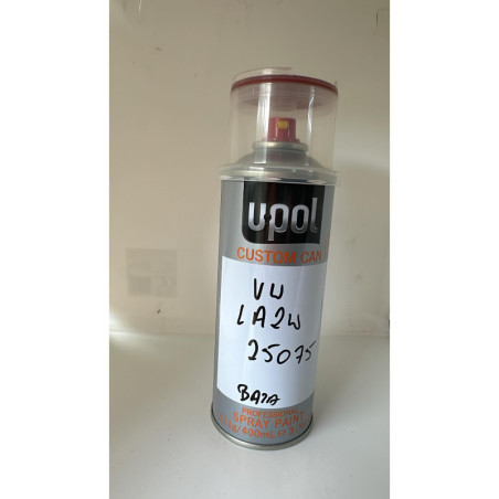 SPRAY VW LA2W