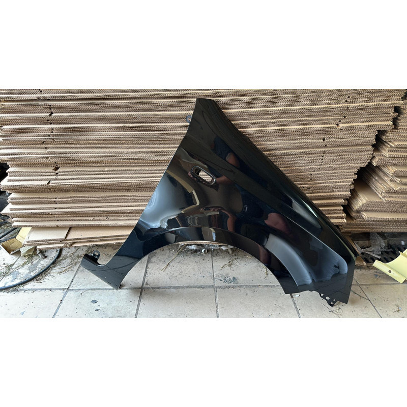 Fiat Panda 2 II Blotnik - 891 - Nowy/Ocynk Prawy