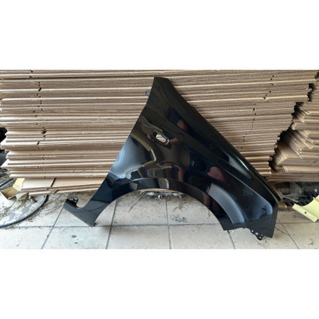 Fiat Panda 2 II Blotnik - 891 - Nowy/Ocynk Prawy