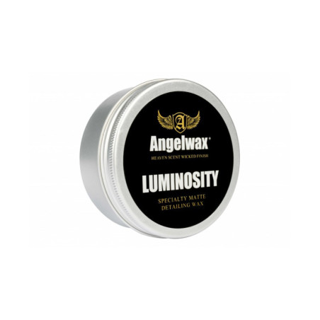 AngelWax Luminosity wosk 150ml