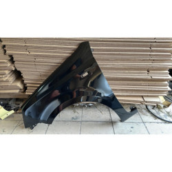 Fiat Panda 2 II Blotnik - 891 - Nowy/Ocynk KOMPLET L+P