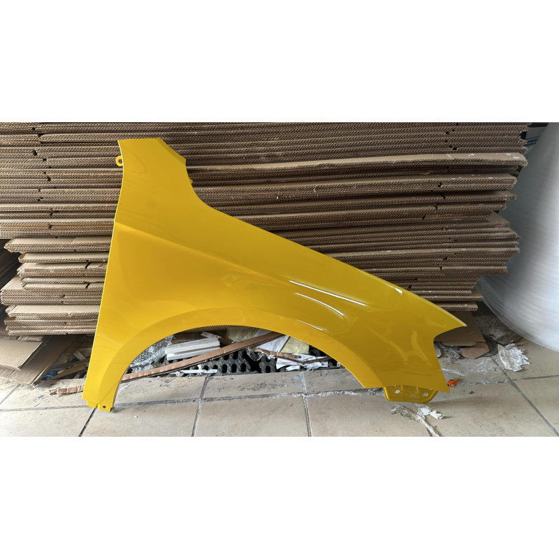 Volkswagen Passat B7 Blotnik - LZ1A - Ocynk/Nowy Prawy