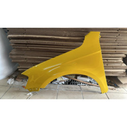 Volkswagen Passat B7 Blotnik - LZ1A - Ocynk/Nowy KOMPLET L+P