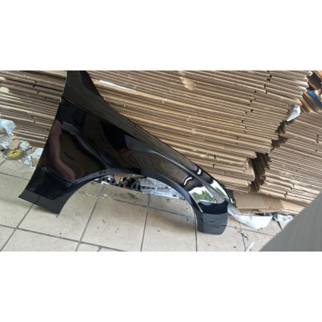 Audi A4 B8 FL Blotnik -  LY9B - Ocynk/Nowy Prawy