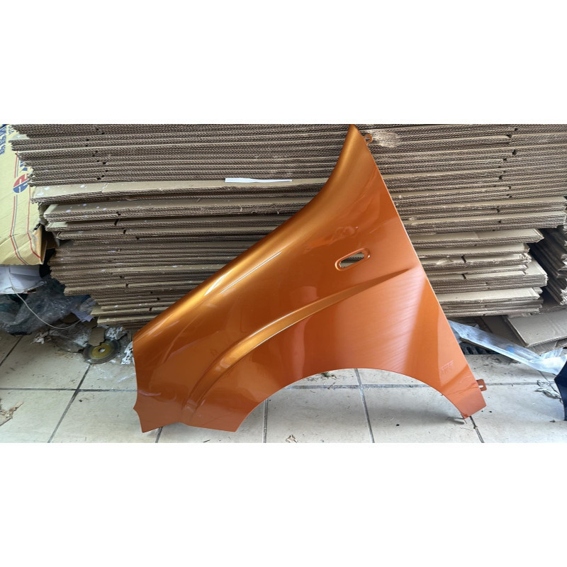 Fiat Doblo I FL Blotnik - 505 - Okazja/Nowy Lewy