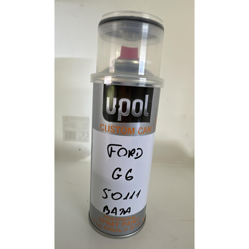 Spray Ford G6