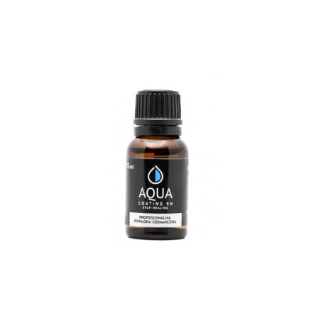 Aqua Coating 9H 30ml powloka ceramiczna