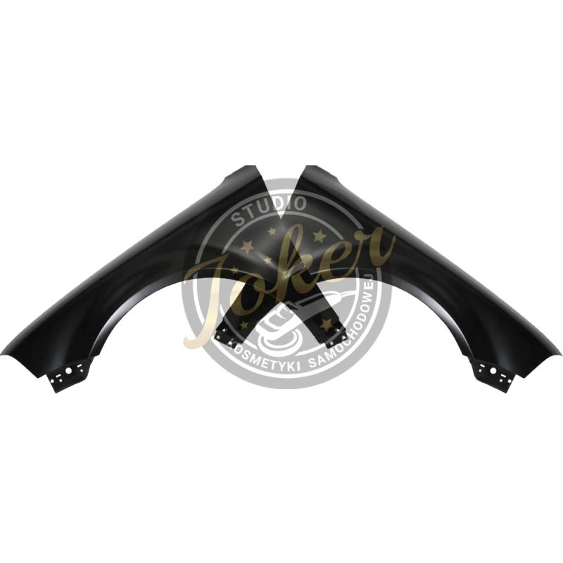 Opel Corsa E Blotnik - 482B/GK2 - Okazja/Nowy! KOMPLET L+P