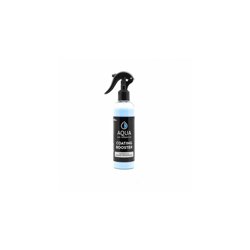 Aqua Coating Booster 100ml