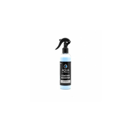 Aqua Coating Booster 100ml