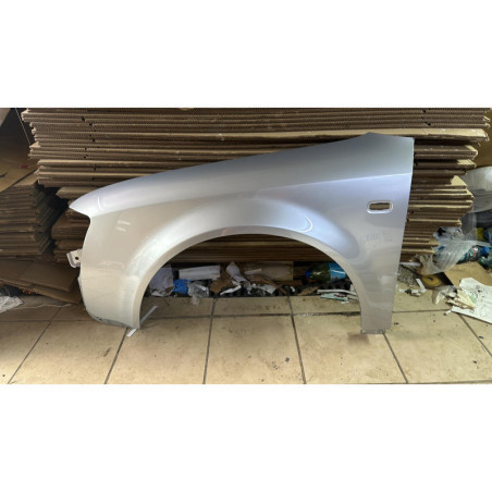 Audi A4 B6 Blotnik - LY7RL - Okazja/Nowy! KOMPLET L+P