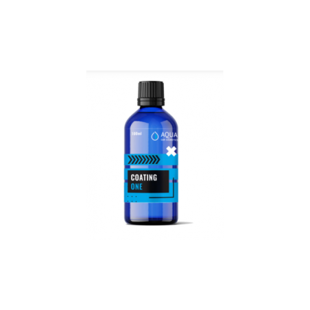 Aqua Coating ONE 30 ml roczna powloka ceramiczna