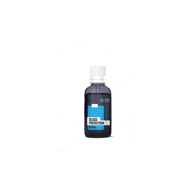 Aqua Glass Protection 15ml niewidzialna wycieracz