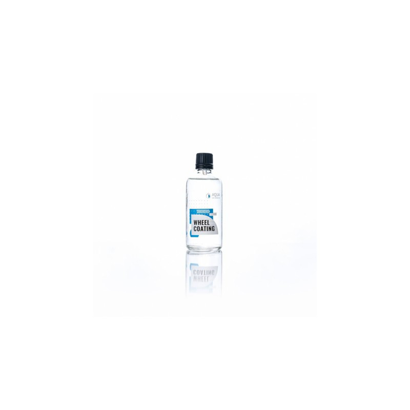 AQUA Wheel Coating 15ml