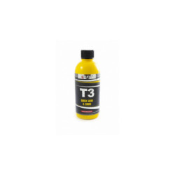 Brayt T3 Quick Wax & Shine 500ml