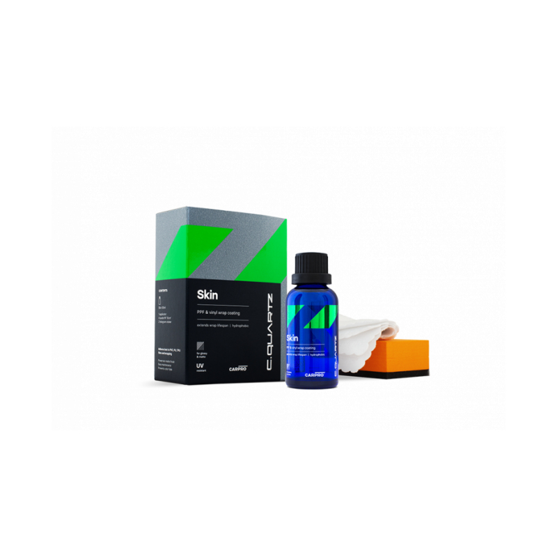 CarPro C.Quartz SKIN 50ml