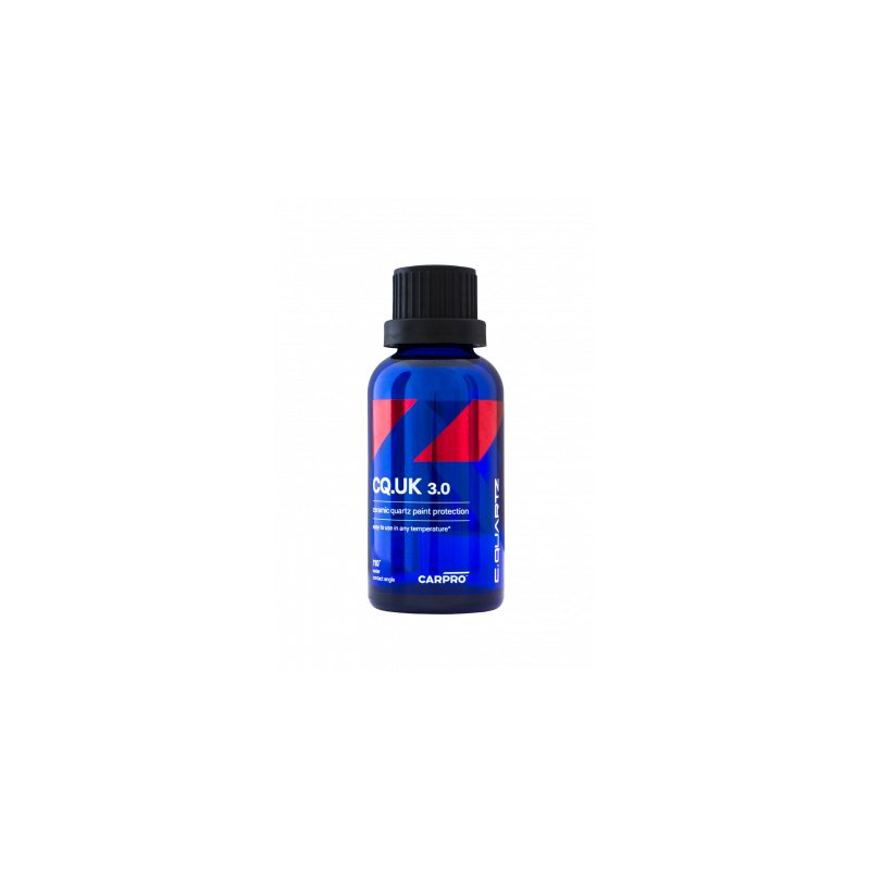 CarPro C.Quartz UK 10ml