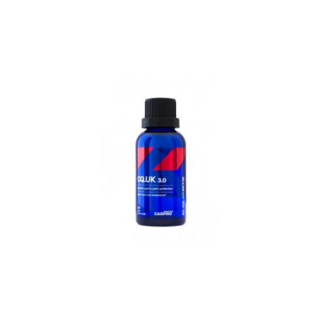 CarPro C.Quartz UK 10ml