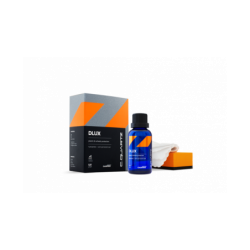 CarPro DLUX KIT Powloka Na Plastiki, Felgi