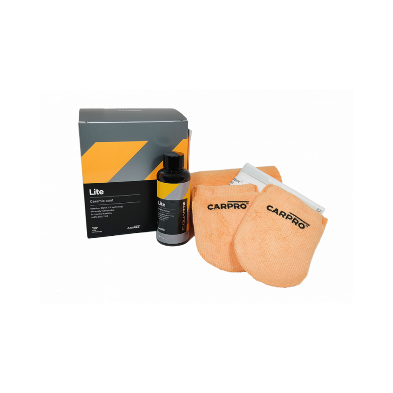 CarPro LITE 150ml powloka dla poczatkujacych