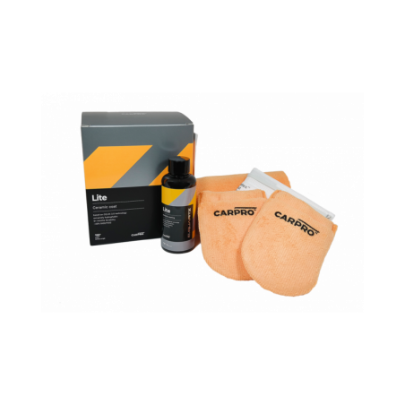 CarPro LITE 150ml powloka dla poczatkujacych