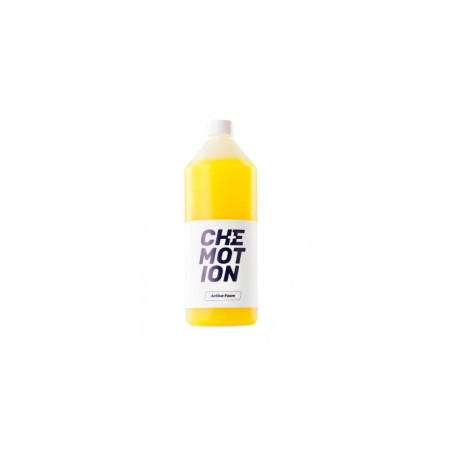 Chemotion Active Foam 1L piana aktywna