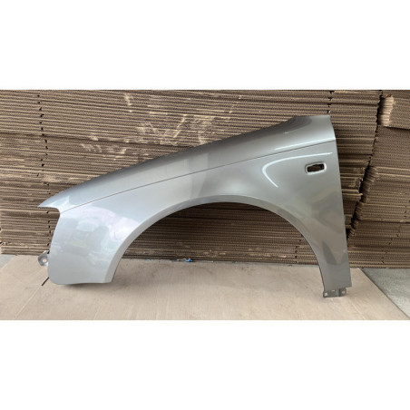 Audi A4 B7 Blotnik - LY7G- Ocynk/Nowy KOMPLET L+P