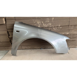 Audi A4 B7 Blotnik - LY7G- Ocynk/Nowy KOMPLET L+P