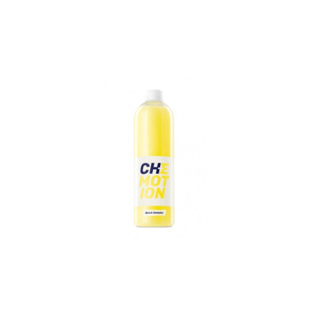 Chemotion Quick Detailer 1L