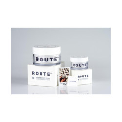 Chemotion Route x52 wosk samochodowy 40g