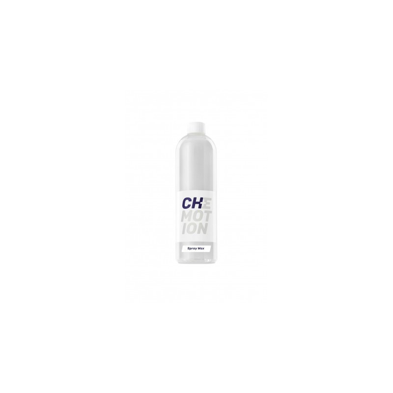Chemotion Spray Wax 250ML NOWA ODSLONA