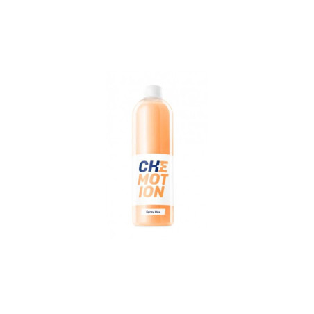 Chemotion Spray Wax 250ML wosk w plynie