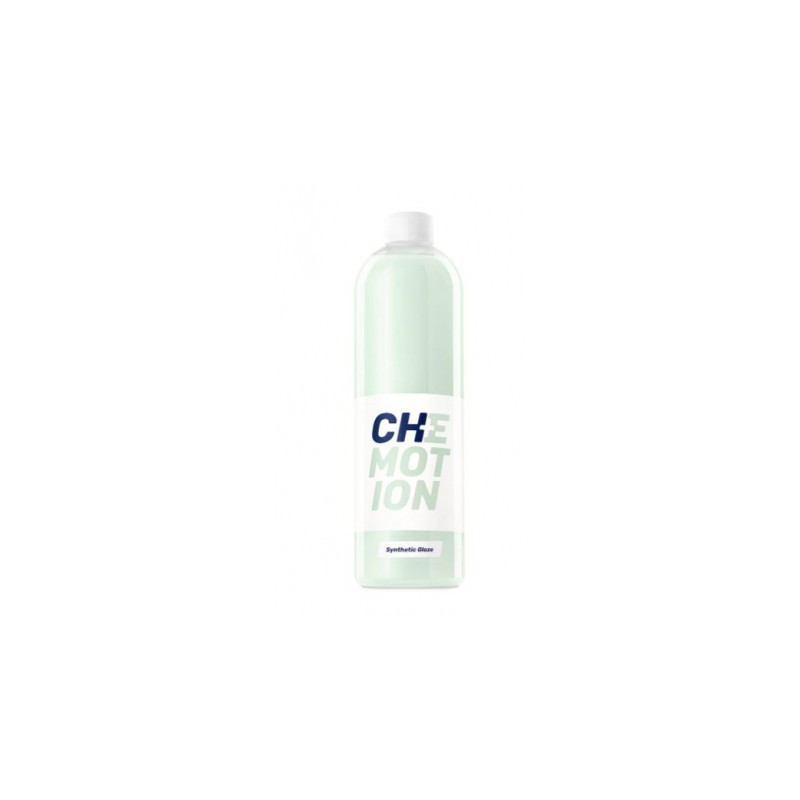 Chemotion Synthetic Glaze 500ml