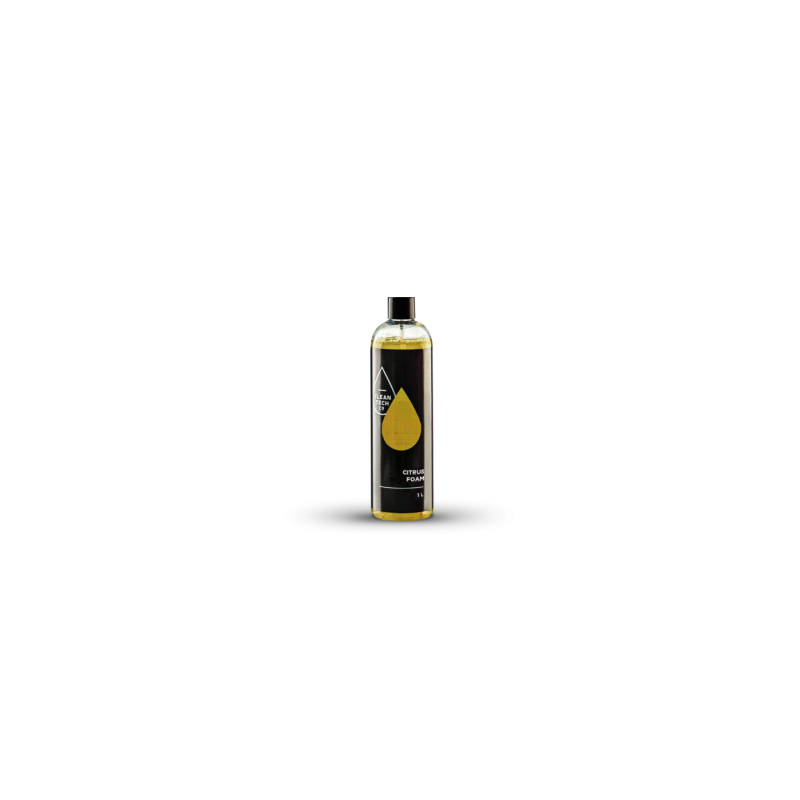 CleanTech Citrus Foam 1L