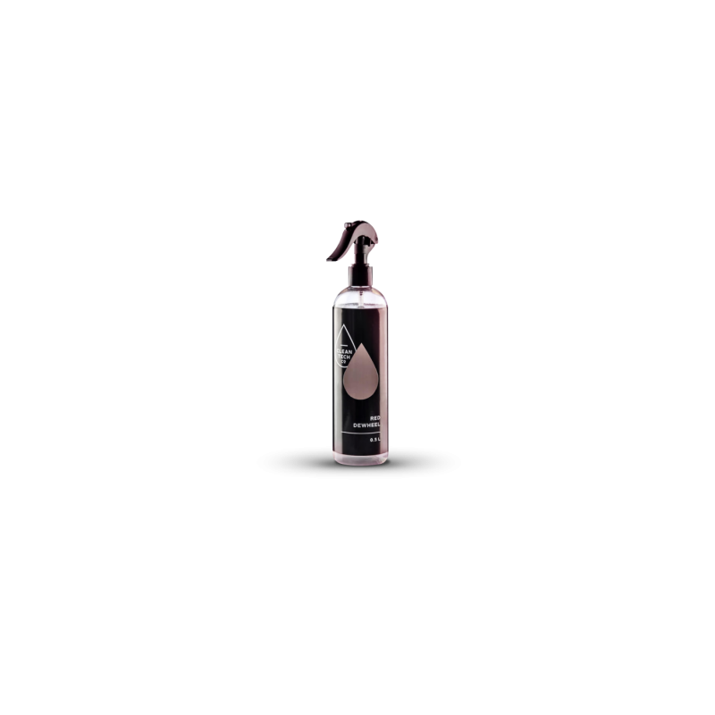 CleanTech Red DeWheel 500ML