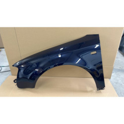 Audi A4 B7 Blotnik - LZ5J - Ocynk/Nowy KOMPLET L+P