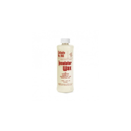 COLLINITE 845 Insulator Wax 473ml