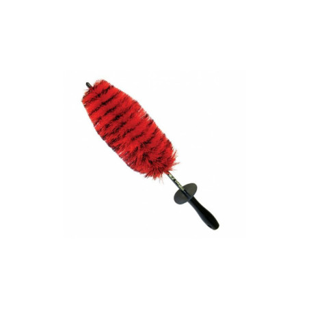 Daytona speed master wheel brush - szczotka do k�l