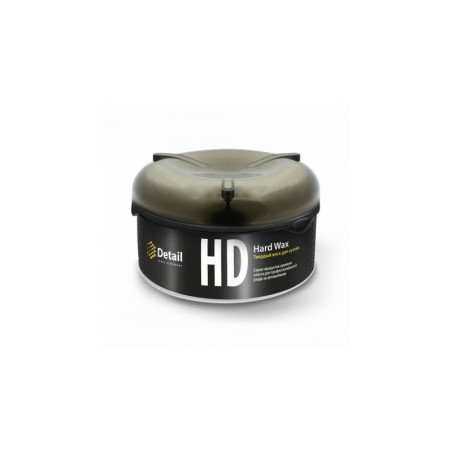 Detail Hard Wax 200g - twardy wosk