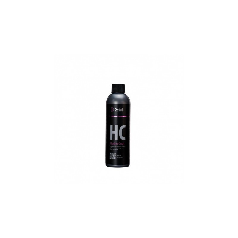 Detail Hydro Coat 250ml - powloka hydrofobowa